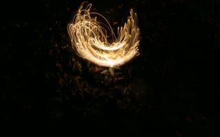 Картинка свет, темнота, абстракция, арт, фото, дизайн, креатив