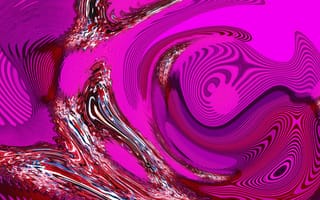 Картинка абстракция, цвет, арт, дизайн, фоновое изображение, графика, модерн