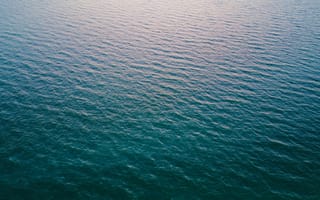Картинка вода, океан, море, природа, пейзаж, спокойствие, гладь
