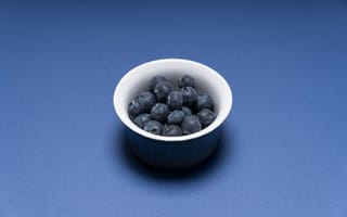 Картинка черника, ягоды, еда, фрукты, здоровье, десерт, натуральный