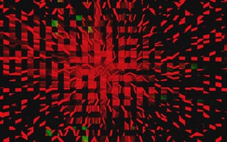 Картинка абстракция, красный, графика, фоновое изображение, модерн, текстура, арт