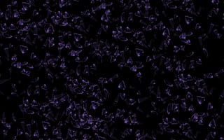 Картинка фоновое, абстракция, темный, узор, графика, текстура, цвета