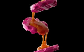 Картинка десерт, шоколад, сладости, фото, обои, еда, красный