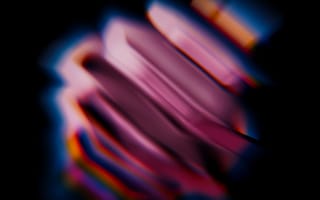 Картинка абстракция, цвет, размытость, графика, фоны, арт, текстура