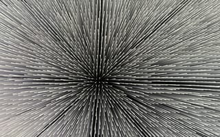 Картинка абстракция, графика, фоны, черно-белый, арт, дизайн, текстура