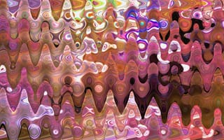 Картинка абстракция, цвета, волны, арт, дизайн, фоны, гладкий, модерн, текстура, графика
