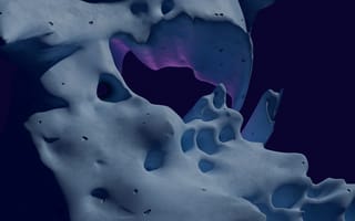 Картинка абстракция, текстура, 3D, фоновое изображение, графика, мистика, свет