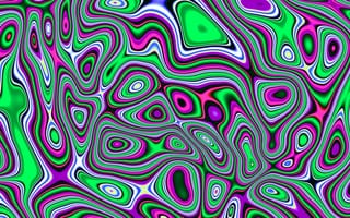 Картинка абстракция, цвета, узоры, графика, дизайн, фоны, арт