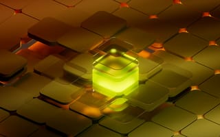 Картинка абстракция, графика, фоны, технологии, цвет, дизайн, модерн