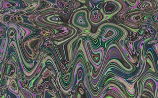 Картинка абстракция, цвета, узоры, графика, фоны, арт, дизайн