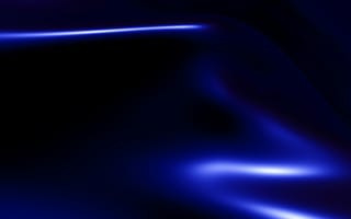 Картинка синий, абстракция, фоновое, текстура, гладкий, минимализм, темный