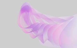 Картинка абстракция, фоны, градиент, пастельные цвета, дизайн, текстура, мягкие линии