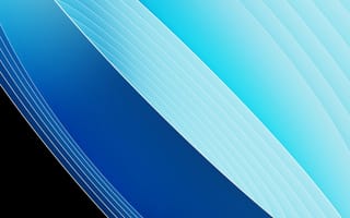 Картинка абстракция, градиент, синий, фон, дизайн, текстура, минимализм