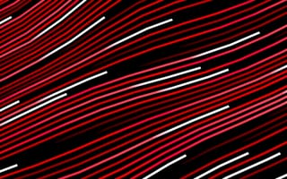 Картинка абстракция, линии, фон, красный, черный, графика, дизайн