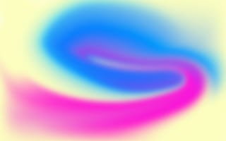 Картинка абстракция, цвета, размытость, гладкость, фоны, арт, дизайн