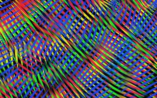 Картинка абстракция, цвета, графика, фоны, дизайн, модерн, узоры