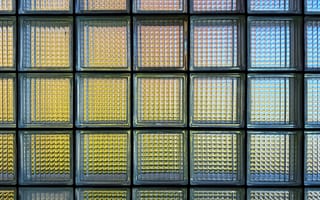 Картинка стекло, дизайн, абстракция, цвет, текстура, освещение, фоновое изображение