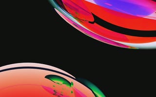 Картинка абстракция, цвета, графика, фоны, модерн, арт, дизайн