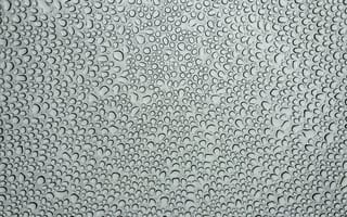 Картинка капли, вода, фон, текстура, дождь, прозрачный, естественный