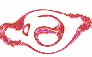 Картинка абстракция, цвет, графика, дизайн, арт, фоновое изображение, модерн