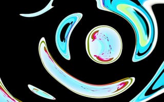 Картинка абстракция, цвета, графика, дизайн, фоны, арт, модерн