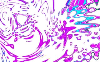 Картинка абстракция, цвет, дизайн, графика, узор, арт, фоновое изображение