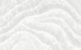 Картинка вода, волны, белый, текстура, абстракция, фон, минимализм