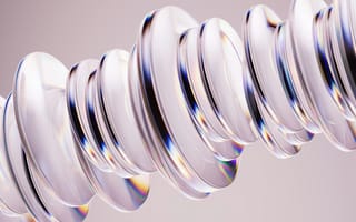 Картинка абстракция, дизайн, гладкий, цвет, текстура, минимализм, современный