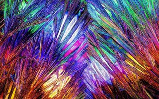 Картинка абстракция, цвета, графика, фоны, арт, красота, текстура