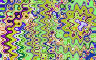 Картинка абстракция, цвета, узоры, графика, дизайн, фоны, арт