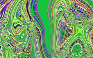 Картинка абстракция, цвета, узоры, графика, дизайн, фоны, арт