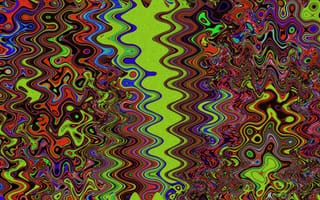 Картинка абстракция, цвета, узоры, графика, арт, фоны, дизайн