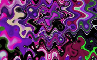 Картинка абстракция, цвета, узоры, графика, арт, фоны, дизайн