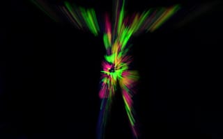 Картинка абстракция, цвета, свет, арт, фоновое, графика, яркий
