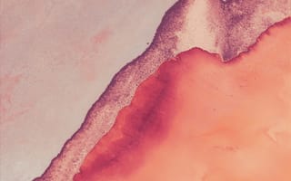 Картинка абстракция, цвет, фоновое изображение, арт, гладкий, текстура, розовый