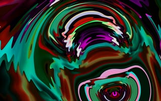 Картинка абстракция, цвета, дизайн, графика, узоры, арт, фоны