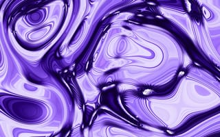 Картинка абстракция, фон, пурпурный, гладкий, узор, текстура, арт