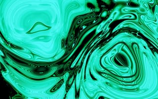 Картинка абстракция, узоры, цвет, текстура, гладкий, арт, фоновое изображение