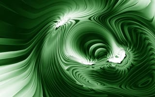 Картинка абстракция, зеленый, фоновое, гладкий, текстура, дизайн, графика
