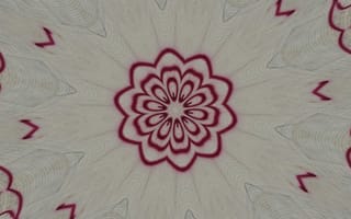 Картинка абстракция, цветы, узор, дизайн, фоновое, арт, красота