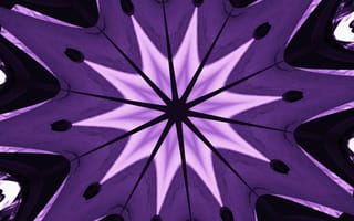 Картинка абстракция, узор, фон, пурпурный, геометрия, арт, дизайн