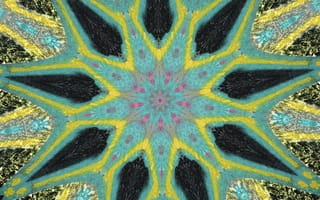 Картинка абстракция, узор, цвет, арт, дизайн, фоновое изображение, красота