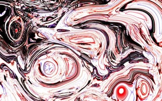 Картинка абстракция, арт, цвет, дизайн, графика, текстура, узор