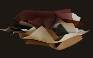 Картинка абстракция, текстура, цвет, дизайн, фоны, гладкий, мягкий