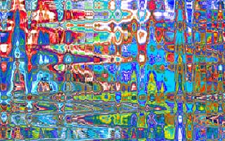 Картинка абстракция, цвета, графика, арт, дизайн, фоны, пейзаж