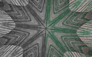 Картинка абстракция, геометрия, узоры, цвет, дизайн, арт, фоны