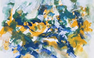 Картинка абстракция, живопись, цвета, арт, декор, фоны, креатив