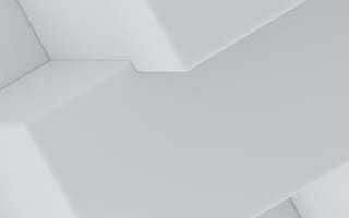 Картинка абстракция, минимализм, белый, фоны, текстура, современный, дизайн