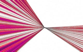 Картинка абстракция, линии, цвет, графика, дизайн, фоны, арт