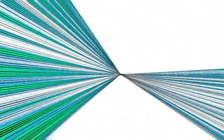 Картинка абстракция, линии, цвет, графика, дизайн, арт, фоны